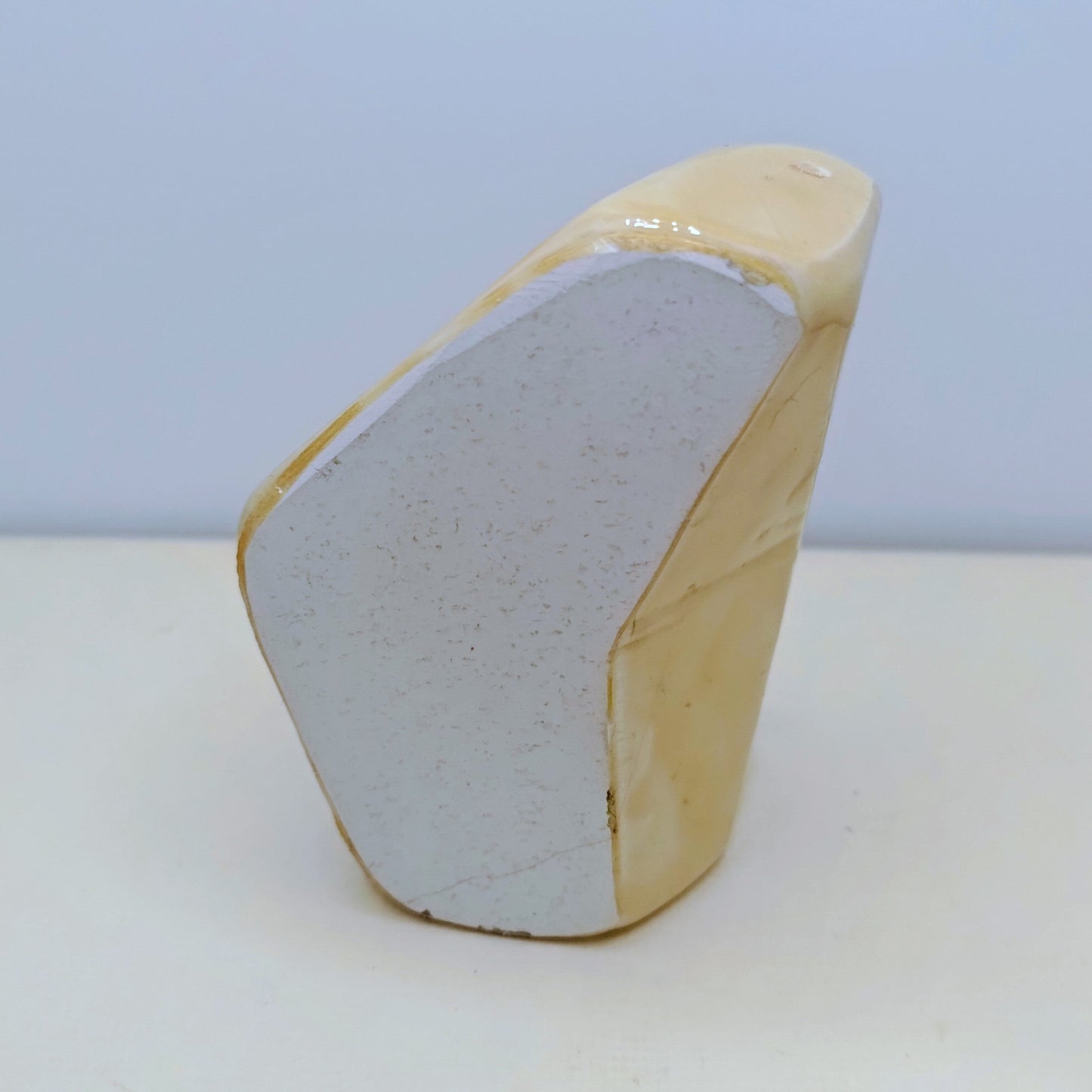 NOS Jun Mikawa Shiro Nagura - Asano Inspected - Koma Betsu-jō (150gm)